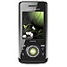 Sony Ericsson S500i Negro