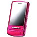LG Shine Rosa
