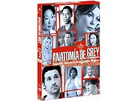 Anatom�a de Grey. Segunda temporada 2� parte