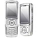 Lg KE500 Plata