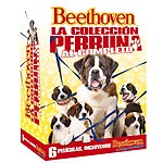 Pack Beethoven: La colecci�n perruna al completo
