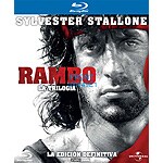 Pack Trilogía Rambo (Blu-Ray)