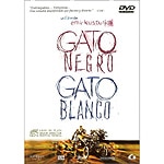 Gato negro, gato blanco
