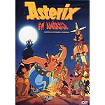 Asterix en Am�rica
