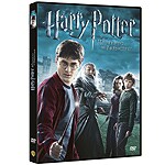 Harry Potter y el Misterio del Príncipe