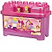 Contenendor Disney Princess Jardines Encatados