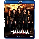 Ma�ana, cuando la guerra empiece (Blu-Ray)