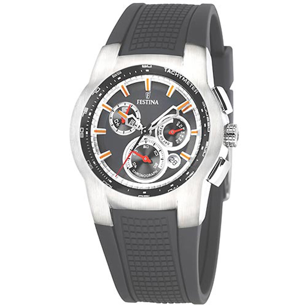 Reloj hombre crono