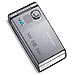 Sony Ericsson W380i Gris