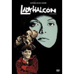 Lady Halcon