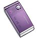 Sony Ericsson W380i P�rpura