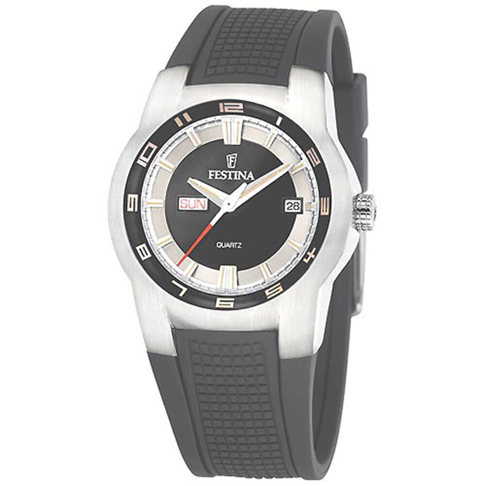 Reloj hombre