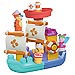 Barco Disney Winnie the Pooh