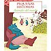 PEQUE�AS HISTORIAS: ANIMALES DEL MUNDO