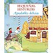 PEQUE�AS HISTORIAS: AGRADABLES DELICIAS