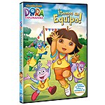 Dora la Exploradora:�Somos un Equipo!