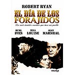 El día de los forajidos
