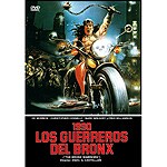 1990 Los Guerreros del Bronx