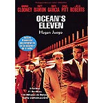 Ocean's eleven