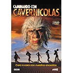 Caminando con cavern�colas