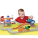 Thomas the tank - Alegre cartro