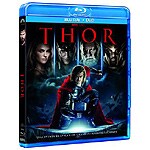 Thor (Combo Blu-Ray + DVD)