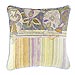 Textil - Funda de coj�n beige