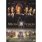 Los tres mosqueteros