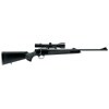 Rifle R-93 Profesional +Visor +Montura Blaser