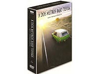 A dos metros bajo tierra. 5� temporada