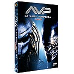 Alien: El octavo pasajero + Aliens, el regreso