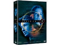 Expediente X. 1� Temporada