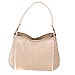 Bolso bicolor