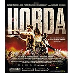 La horda (Blu-Ray)