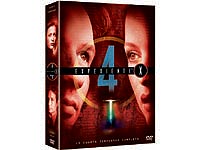 Expediente X. 4ª Temporada