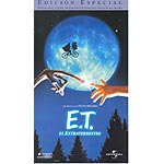 E.T. El extraterrestre. Edici�n Especial