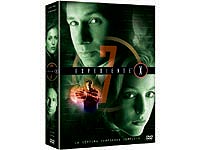 Expediente X. 7� Temporada