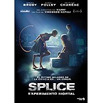 Splice: Experimento mortal