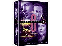 Expediente X. 8ª Temporada