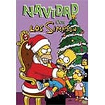 Navidad con los Simpson