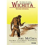 Wichita, ciudad infernal