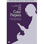El color p�rpura. Edici�n Especial