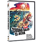La ciudad bajo el agua