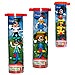 Mickey Club House tubos de figuras