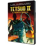 Tetsuo II. El cuerpo de martillo
