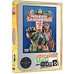 Pequeños guerreros