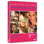 Marat�n de cine: Noche rom�ntica