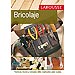 LAROUSSE DEL BRICOLAJE