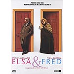 Elsa y Fred