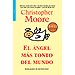 EL �NGEL M�S TONTO DEL MUNDO